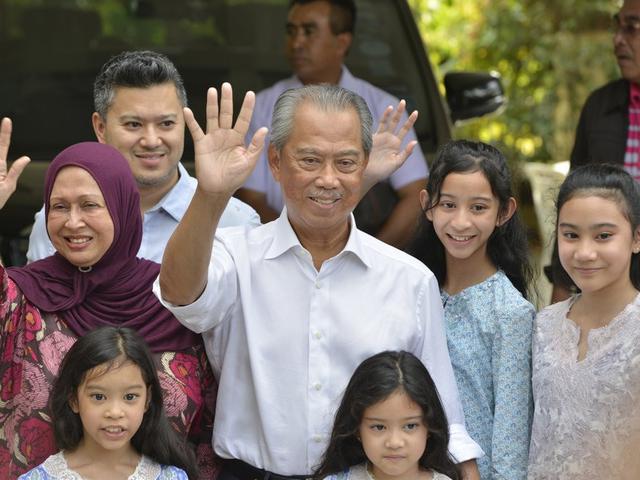 Muhyiddin Yassin Jadi Pm Malaysia Pengamat Hatinya Dekat Dengan Indonesia Global Liputan6 Com