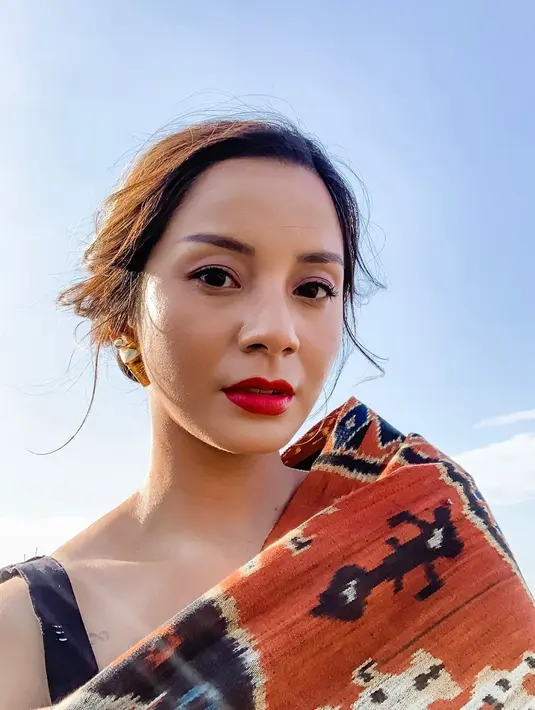 Kirana Larasati (Instagram/kiranalarasati)