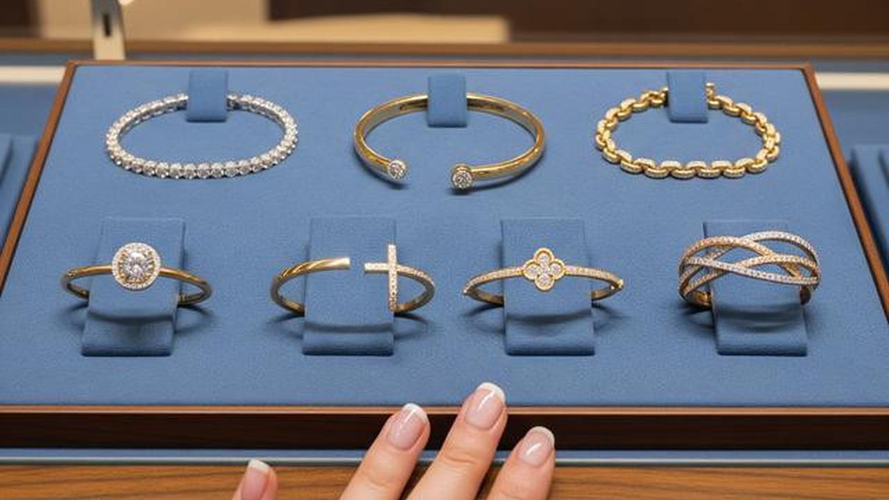 8 Kesalahan Menyimpan Perhiasan Emas di Rumah yang Berisiko Hilang
