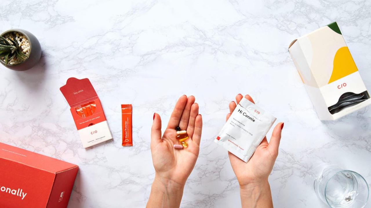 Suplemen Vitamin Apa Saja yang Perlu Dikonsumsi Tiap Hari? Ketahui Jenisnya dan Alasan Mengonsumsinya
