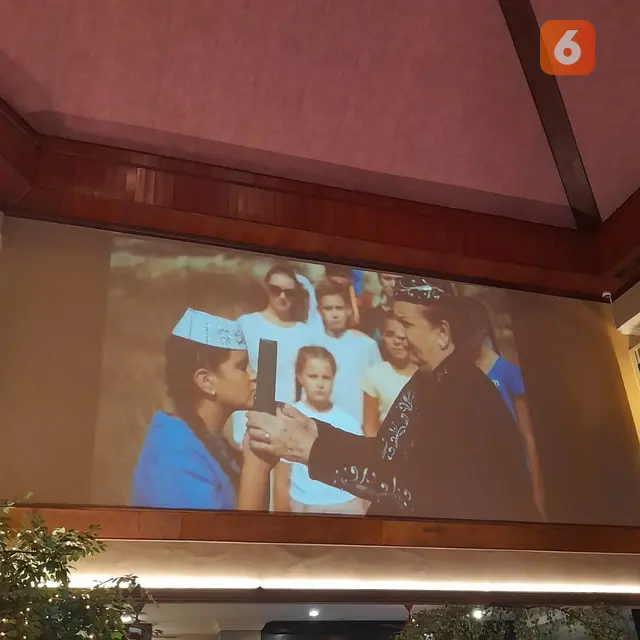 Penduduk Asli Krimea Tatar