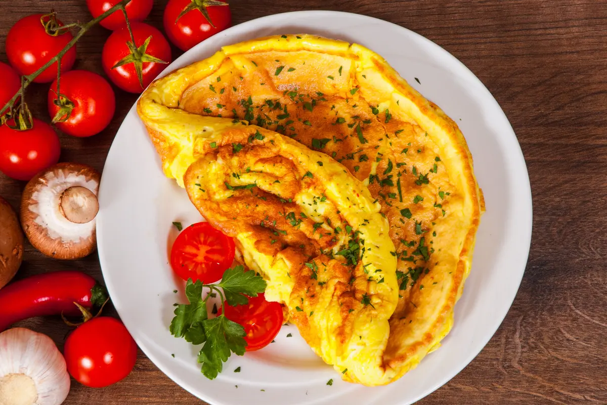 telur