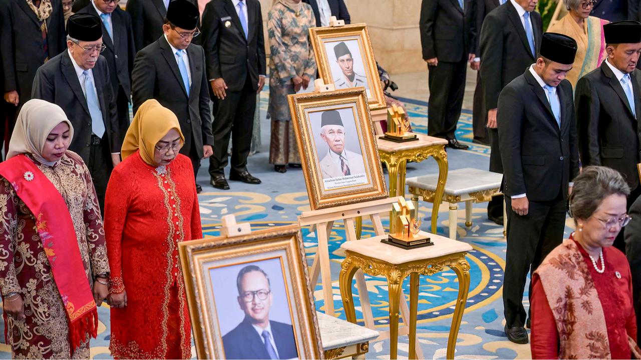 Pahlawan
