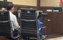 Pengunjung Sidang Bergemuruh Usai Hakim Vonis Tom Lembong 4,5 Tahun Penjara Kasus Korupsi Impor Gula