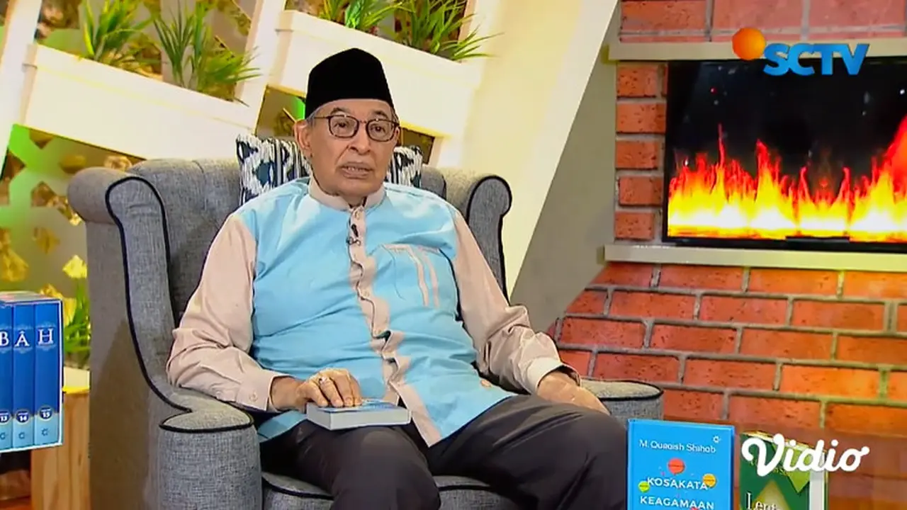 Quraish Shihab