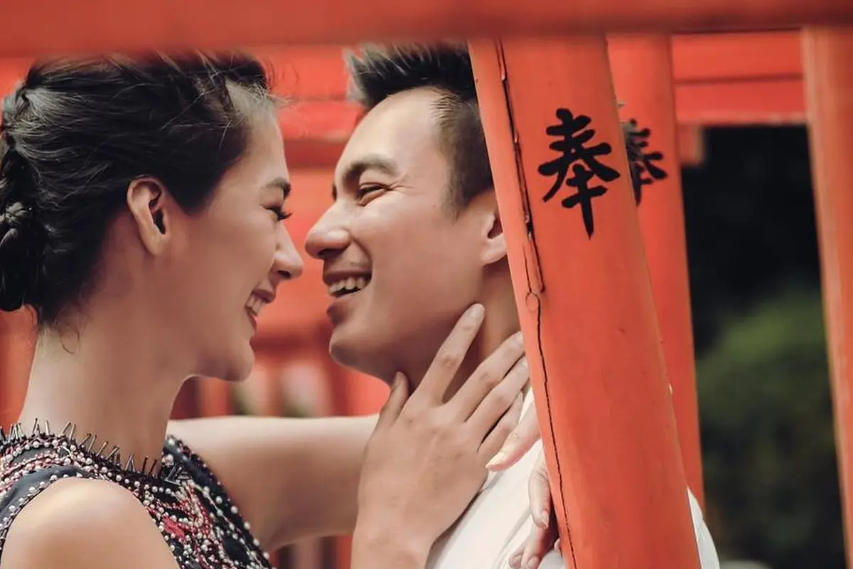 [Fimela] Baim Wong - Paula Verhoeven