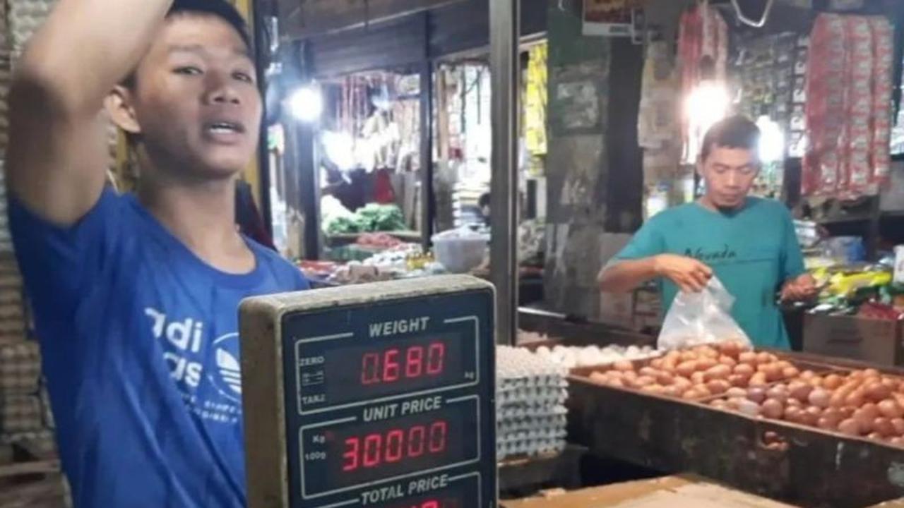 Dinas Perdagangan Bekasi Pastikan Stabilitas Pasokan Bahan Pokok Ramadhan 1447 H Terkendali