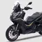 Bikin Menggoda, Honda ADV350 & NSS350 Hadir Edisi Terbatas Berparas Klasik