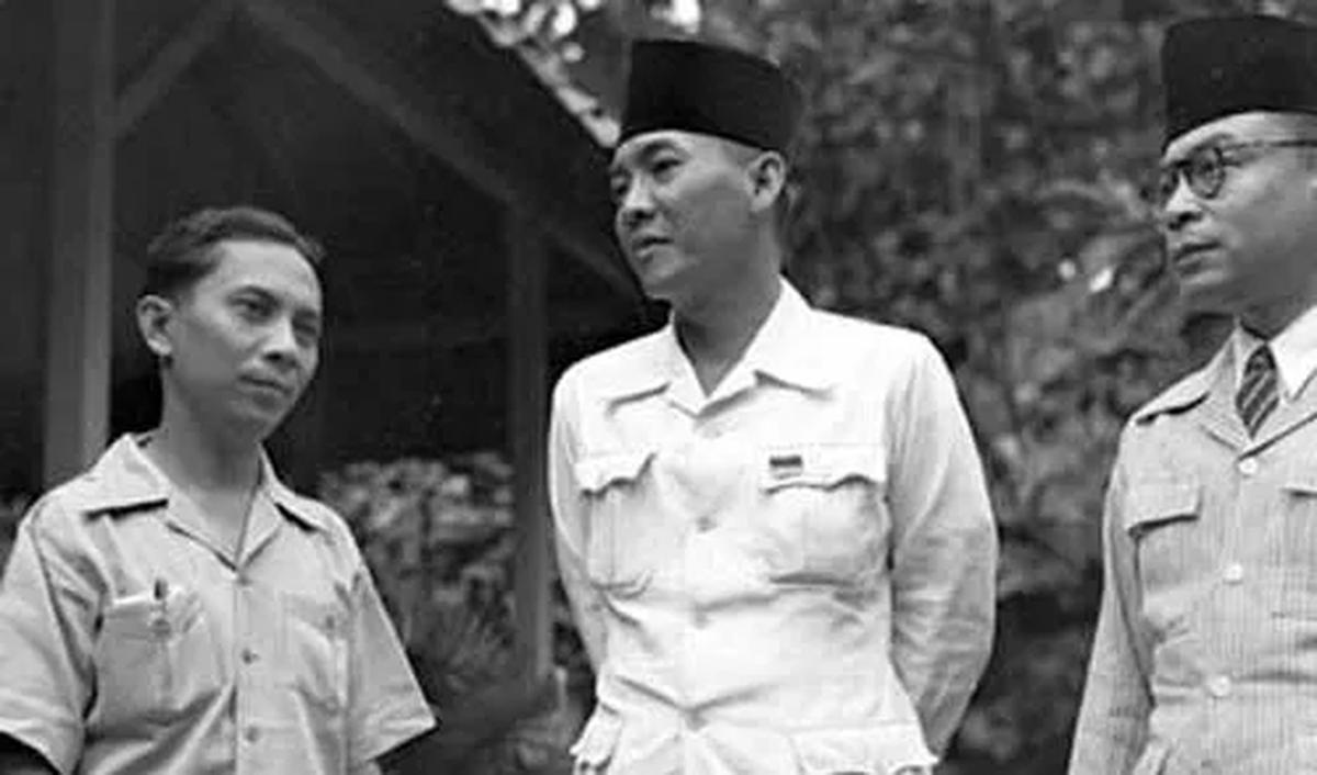35 Ucapan Hari Pahlawan 10 November 2023