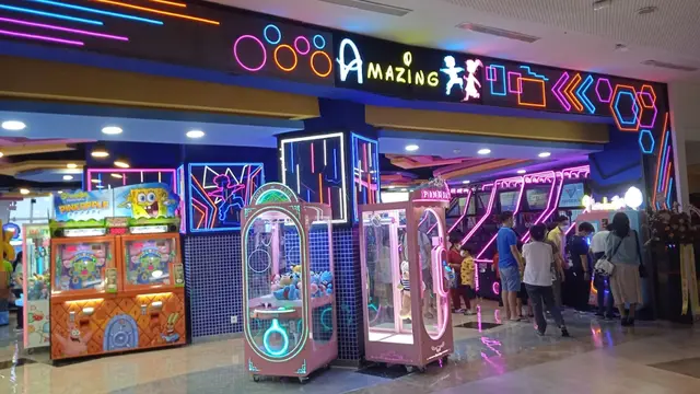 Playtopia PIK Avenue (Foto: Google Maps)