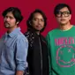 Band Gigi akan tampil di We The Fest pada hari ke-2. (Dok: We The Fest)