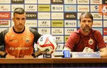 Mauricio Souza Akui Persija Sangat Terpukul setelah Gagal Juara BRI Super League