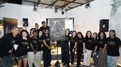 Garap Film Suanggi: Ilmu Kutukan, Dom Dharmo Ditantang Beradaptasi dengan Logat Timur