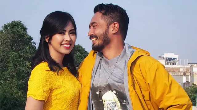 [Bintang] Arfita Dwi Putri dan Yama Carlos