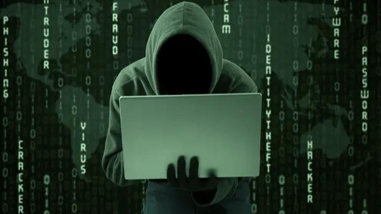 Taiwan: China adalah Biang Hacker yang Sebenarnya!
