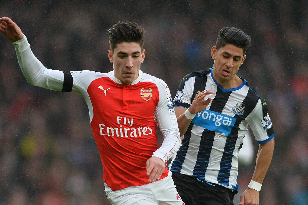 Arsenal vs Newcastle United