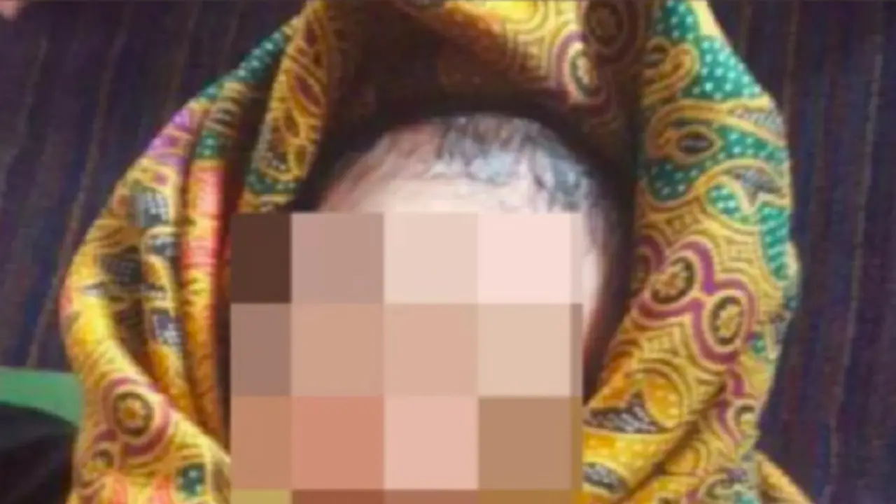 Bayi Ditemukan di Lemari, Ibunya Masih Berusia 12 tahun