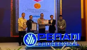 Peradi Profesional Tegaskan Komitmen Kembalikan Marwah Advokat
