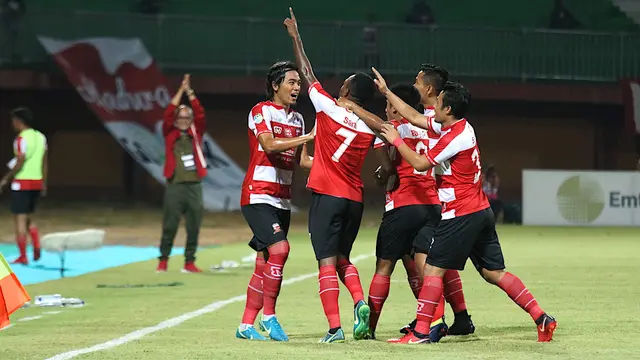 Madura United