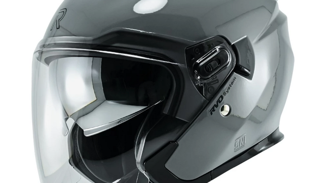 Rekomendasi Helm Motor Stylish untuk Safety Riding yang Tetap Keren di Jalan