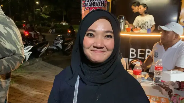 Sulis Buka Bisnis Kuliner.