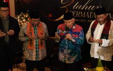 Amien Rais Siap Turun Gunung Kampanyekan Pramono-Rano Karno