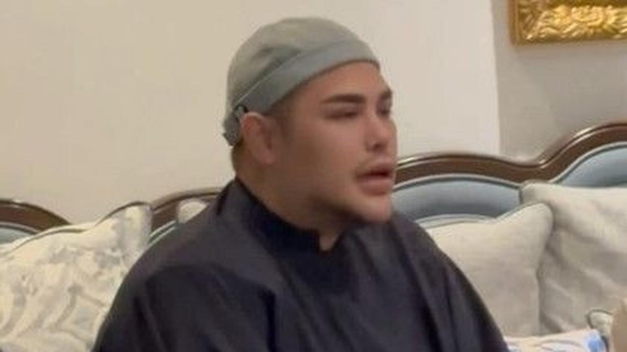 Kepedulian Ivan Gunawan
