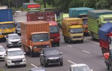 Mencari Formula Jitu Atasi Masalah Truk Kelebihan Muatan
