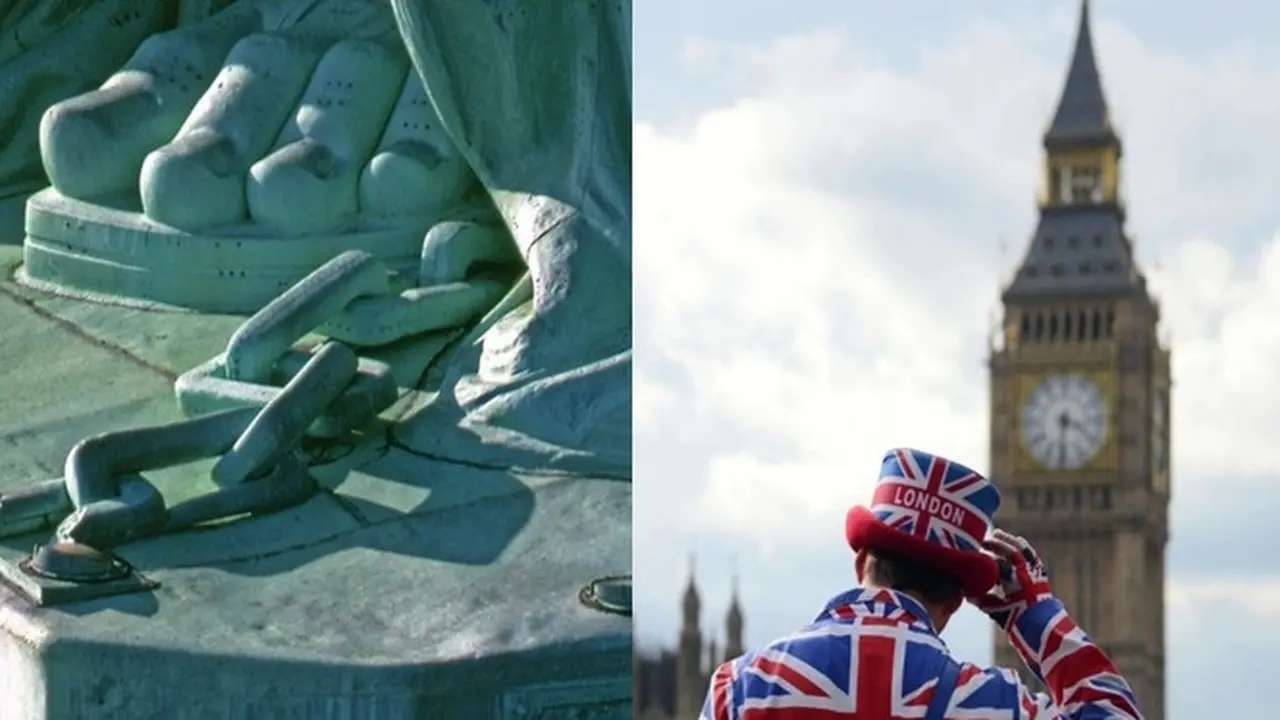 Tak Banyak yang Tahu, Ini 7 Misteri di Balik Landmark Terkenal Dunia