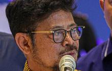Dokter Spesialis Diperiksa KPK Sebagai Saksi Kasus Korupsi Syahrul Yasin Limpo
