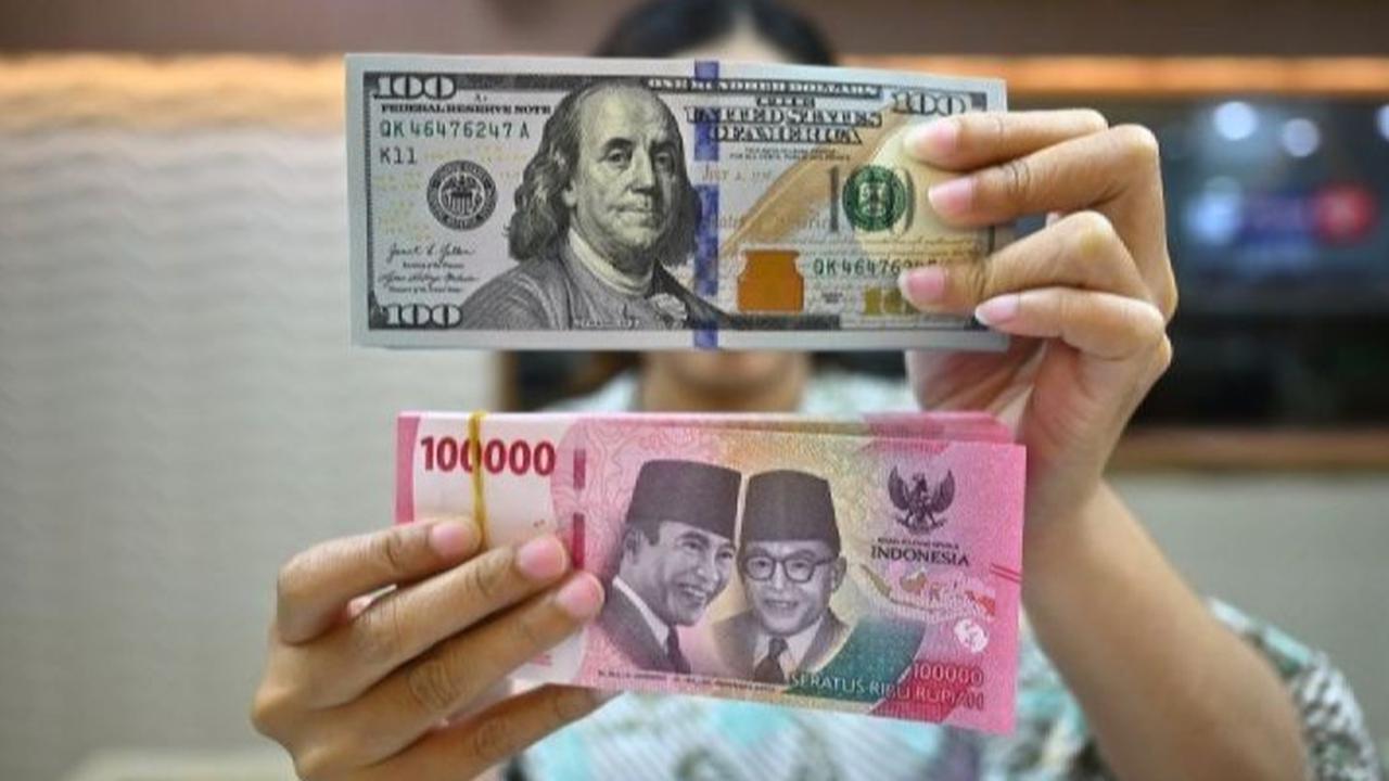 Heboh 1 Dolar AS Jadi Hanya Rp8.170, Pengamat: Bentuk Sindiran Kondisi Ekonomi Indonesia