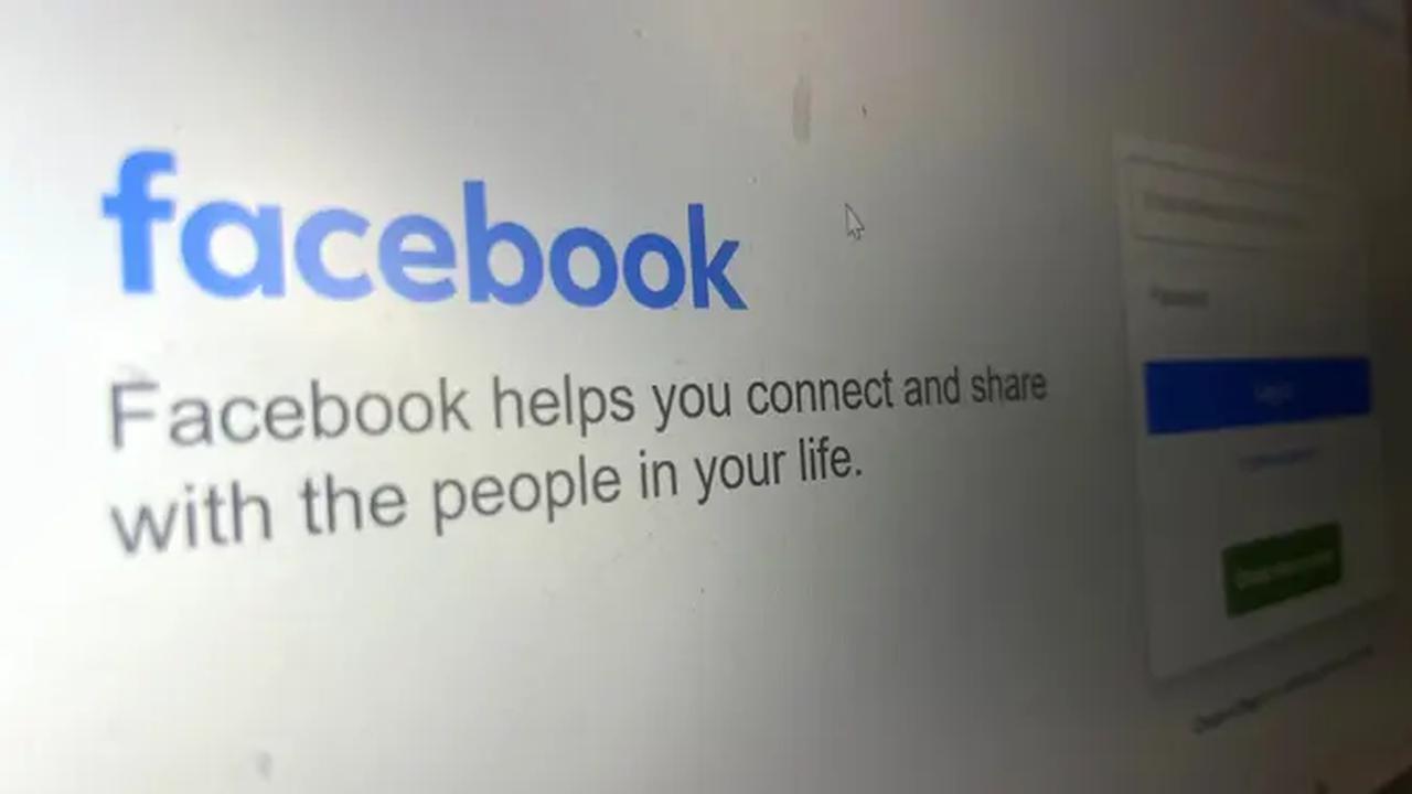 Ilustrasi Facebook. (Foto: Liputan6.com).