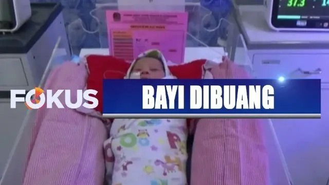 Karena daya hisap sang bayi dalam kategori lemah, tim medis memasang sebuah selang untuk memasukkan susu ke tubuh bayi. Bobotnya 2,3 kg dengan panjang 48 cm.