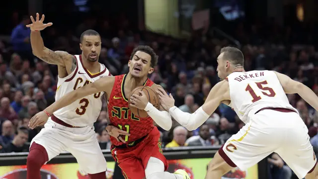 Cleveland Cavaliers
