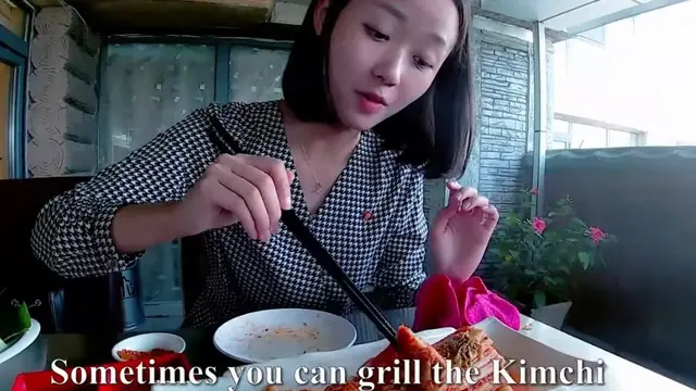 YouTuber asal Korea Selatan bernama Yu Mi tak dipercaya warganet Korea Selatan