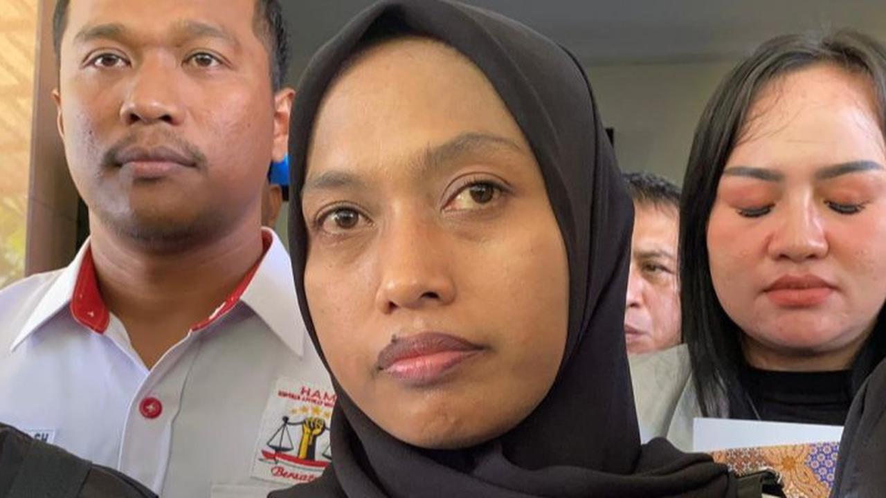 Didakwa Lakukan Kekerasan ke Siswa Anak Polisi, Guru Honorer Ajukan Eksepsi