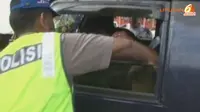 [VIDEO] Ratusan Napi Kabur, Polisi Razia Angkutan Umum