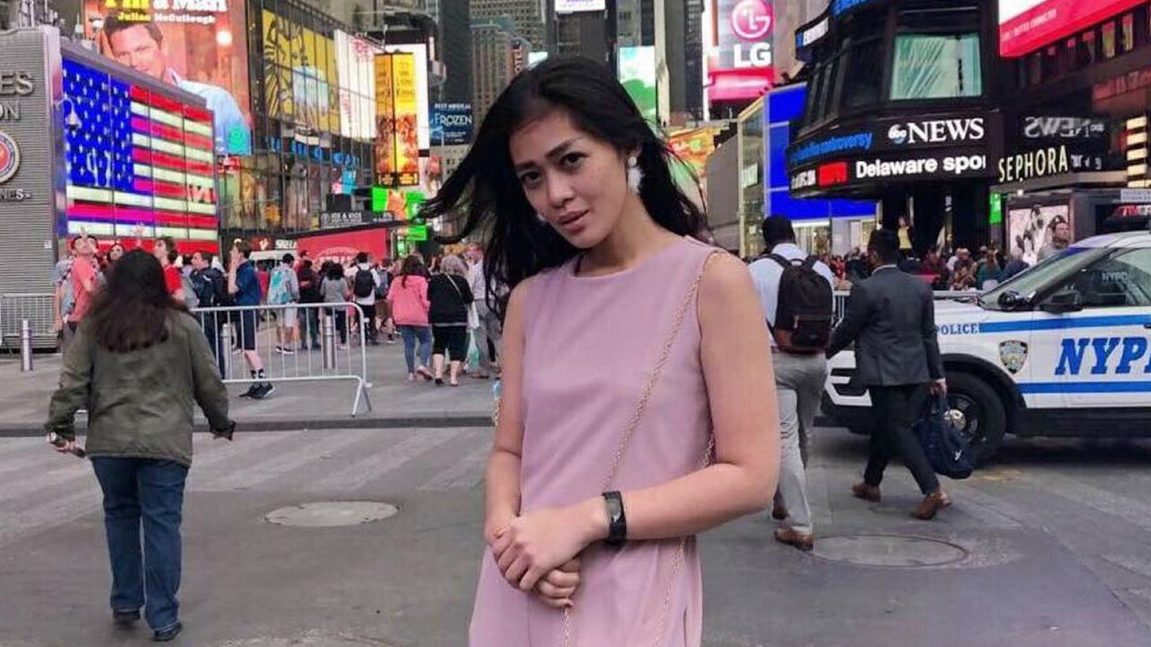 [Bintang] Gracia Indri