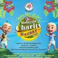 Malaysia Charity Bazaar 2019.(Dokumentasi Kedutaan Malaysia di Jakarta )