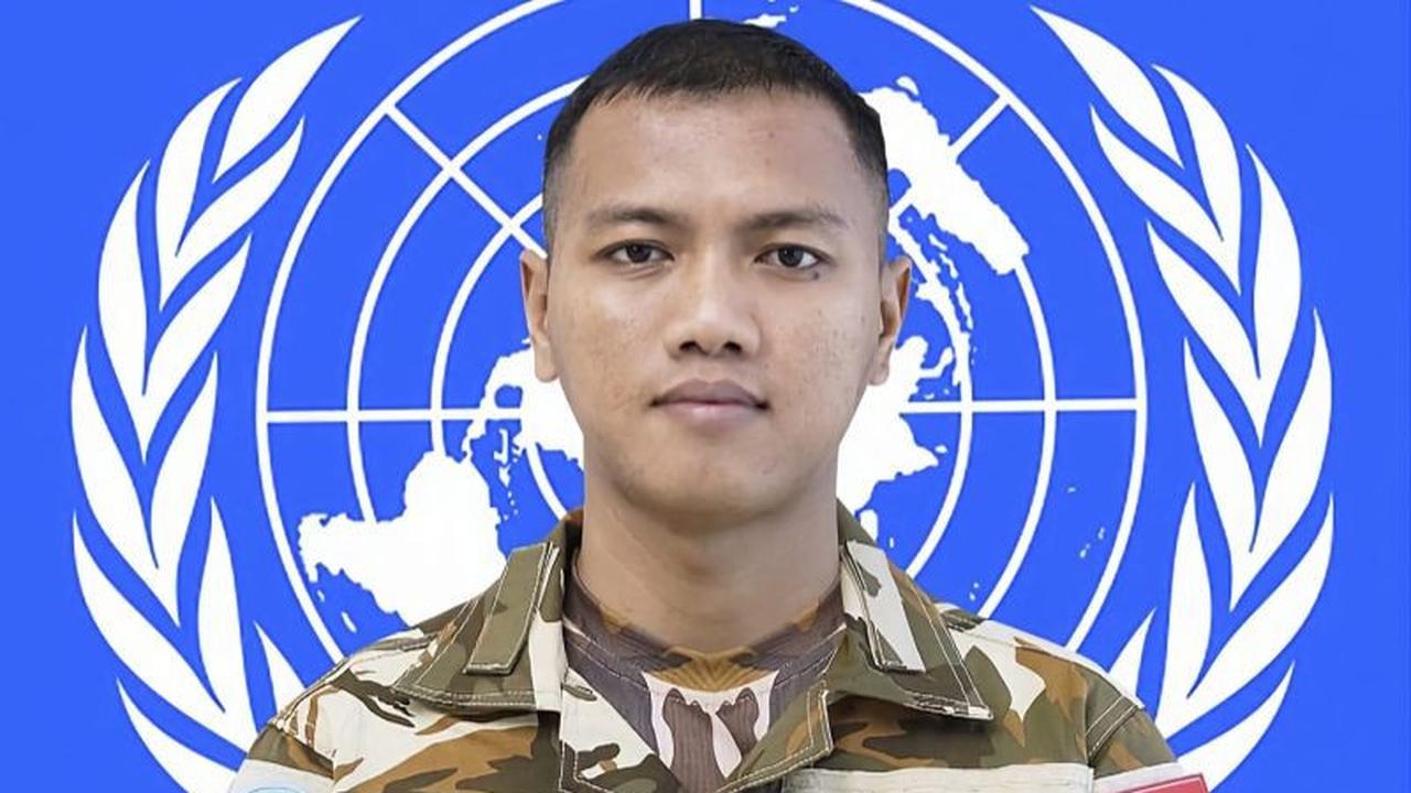 Praka Farizal Romadhon Gugur di Lebanon, Prajurit TNI Pengemban Misi Perdamaian Dunia