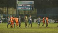 Stadion Parikesit, kandang Persiba Balikpapan. (Liputan6.com/Abelda Gunawan)