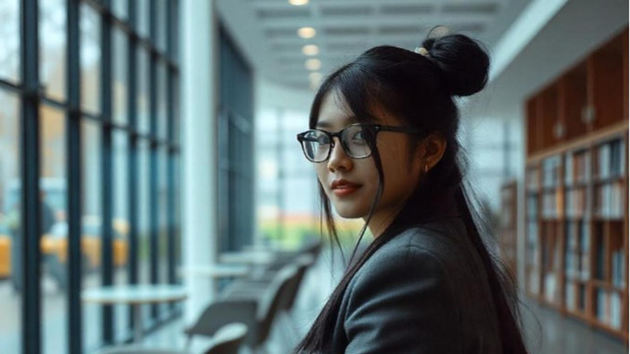 Tak Selalu Pakai Kacamata, Ini Bahasa Tubuh yang Sering Ditunjukkan Orang Cerdas