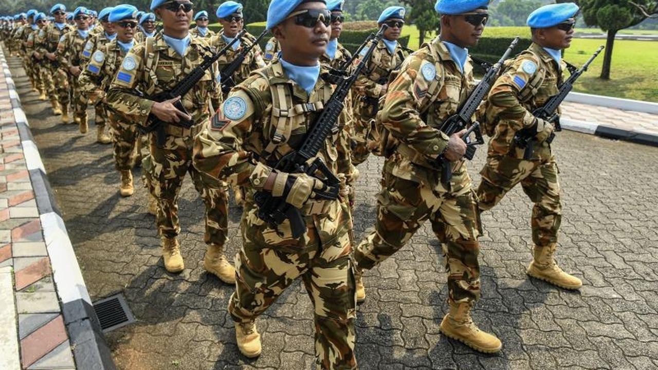Fakta Unik: TNI Siapkan Pasukan Khusus Insinyur dan Medis untuk Misi Kemanusiaan Gaza