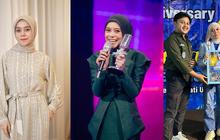 Mengapa Lesti Kejora Dicintai Banyak Penggemar? Ini 8 Alasannya, Nomor Enam Paling Spesial