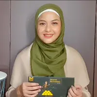 Intip tips investasi yang aman dan praktis dari Revalina S Temat