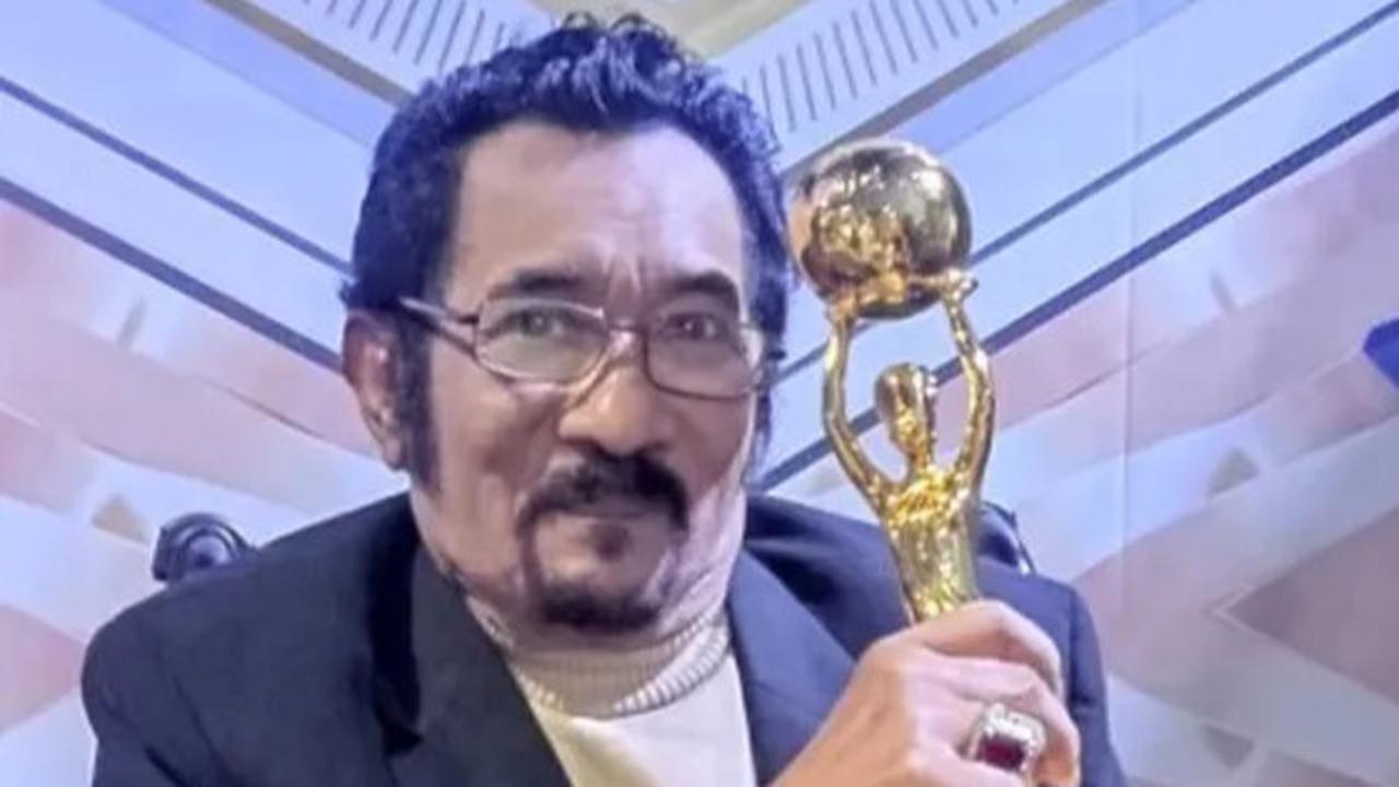 Sempat Sesak Napas, Begini Kondisi Hamdan ATT Jelang Tutup Usia