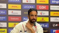 Ruben Amorim Bicara Tekanan Melatih Klub Besar di Jakarta