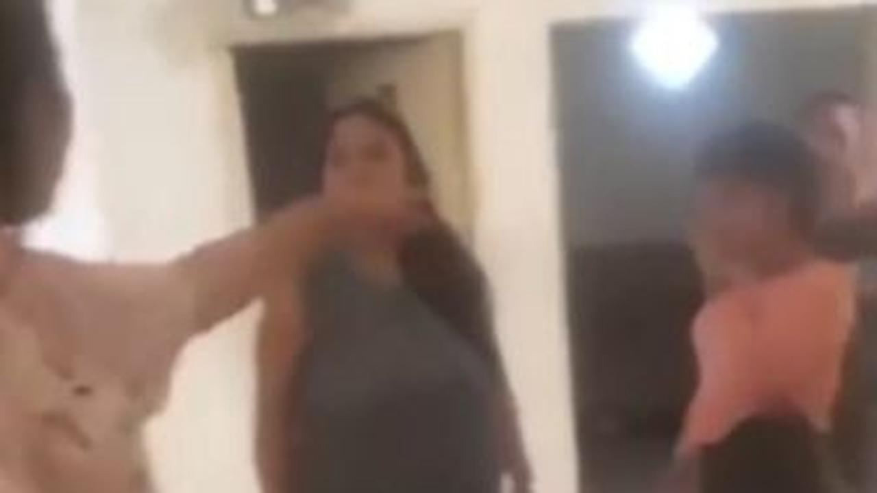 <b>Kejadian tersebut diketahui terjadi di Kabupaten Gowa Sulawesi Selatan pada Selasa (26/3) lalu.</b>