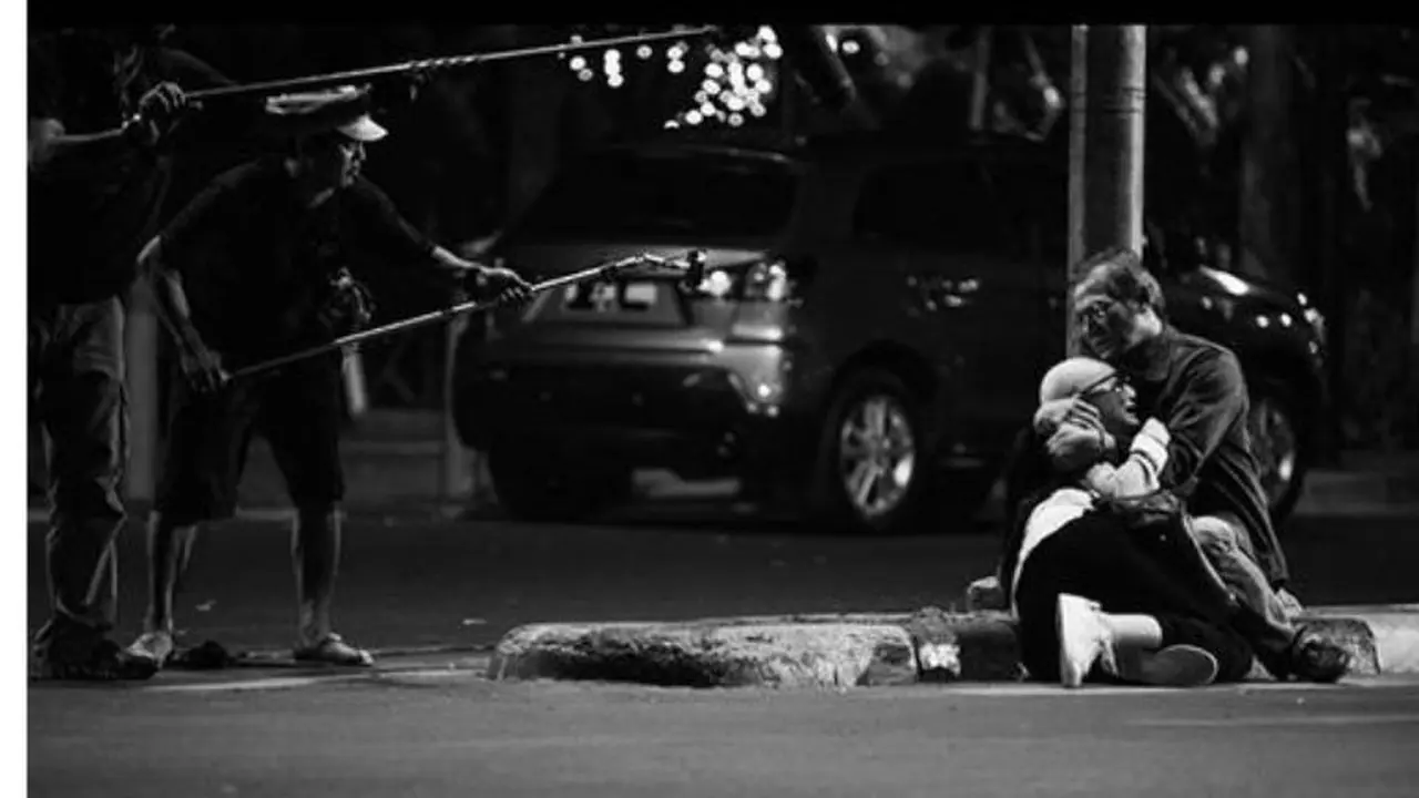 [Bintang] I am Hope