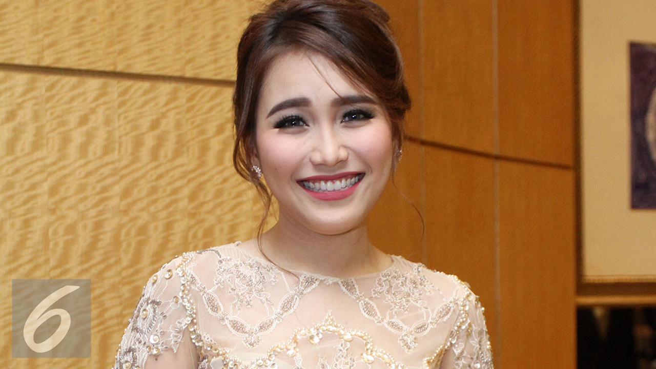 Ayu Ting Ting